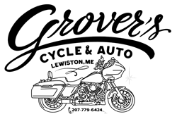 Grover’s Cycle & Auto LLC